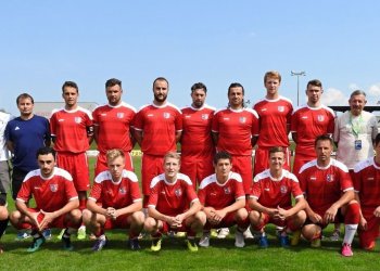 Ve Vidči začíná zítra bohatý program týdenních dohrávek