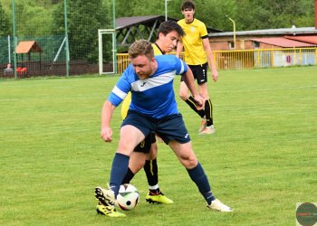 Střelnou doma položily dvě slepené branky Leskovce v prvním poločase. Liška chytil svým bývalým spoluhráčům penaltu