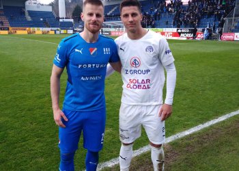 Valašský fotbal může být na tyto bratry právem pyšný