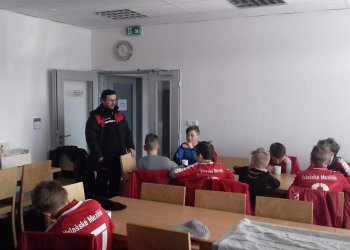 Další díl spolupráce Valmezu s Půchovem pod perfektní záštitou Penzionu TJ