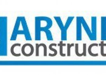 Vítáme dalšího reklamního partnera - Naryner Construction