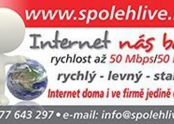 Máme IT Technika - Poděkování Marcelu Kaniokovi a firmě spolehlive.net