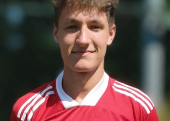 Další nadějný dorostenec se posouvá do prvního týmu Valmezu - René Veselý