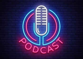 Hledáme podcastery na III. třídu, skupinu B