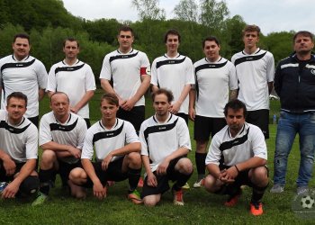 Opravdová ikona Růžďky Petr Palát věří v lepší zítřky svého milovaného klubu