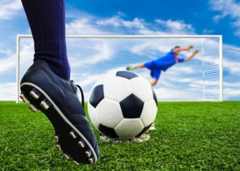 Ze zlatého archívu valašského fotbalu - Změna v započítání skóre při výhře po penaltách