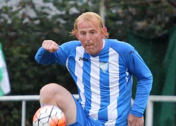 Ze zlatého archívu valašského fotbalu - Veteráni valašských fotbalových trávníků - díl druhý - od OP po IV. třídu