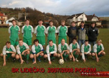 Lidečko si s chutí zastřílelo a pak hurá do sklípku