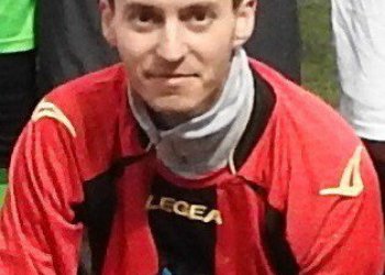Představujeme Juřinku 2017 - Petr Škařupa