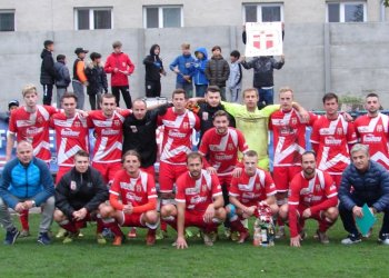 Statečný boj Vsetína zhatila nepřesná koncovka