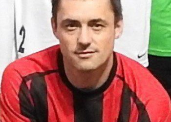 Představujeme Juřinku 2017 - Radim Šnajdr
