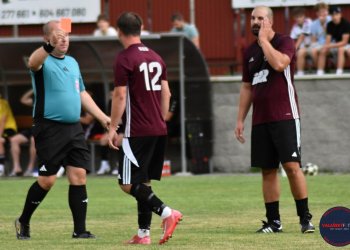 Hovězí zase pro jednou ukázalo tu lepší tvář. Bystřici pod Hostýnem chyběla nejen zkušená trojice