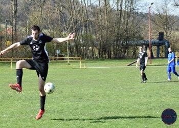 Leskovec se držel jen poločas. Střelná to rozbalila ve druhém
