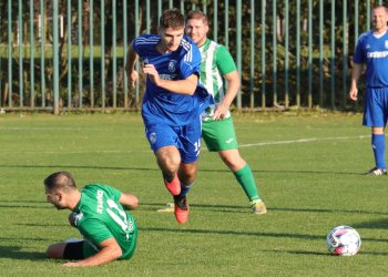 Jednoznačný cíl Vlachovic - rozšířit kádr! Trenér Bobot zůstává