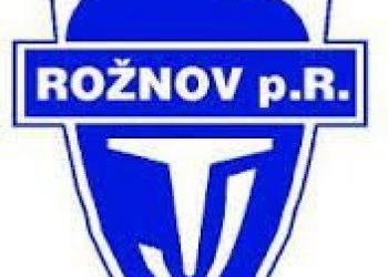 Seriálu halových přípravek 2007,2008 kralovala v Rožnově Zašová