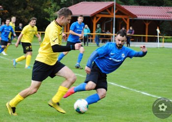 Leskovec chce ustálit pozici brankáře