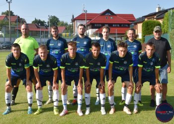 Trenér Lidečka Vojtěch Číž: Krutý podzim pro náš klub, čeká nás boj o záchranu