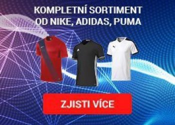 Vítáme nového reklamního partnera – Top4football