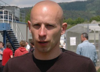 Ze zlatého archívu valašského fotbalu. Robert Blaško jako vzor pro všechny valašské trenéry