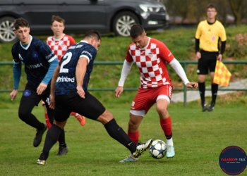 Oproti zimě hodně zlepšené Vlachovice. Brumov B byl ale přesnější