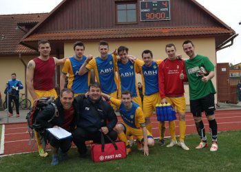 Na Juřinku se hráči jen hrnou, trenér Pavel Vaigl bude vybírat pět posil