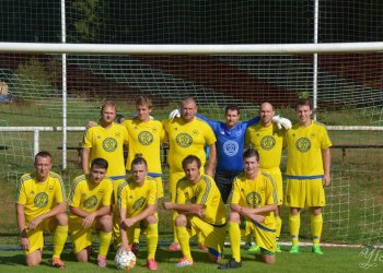 Pavlu Škrobákovi se hodně líbilo na rožnovském baletním představení