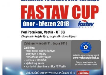 Obsazení rozhodčích skupiny A Fastav Cupu 2018