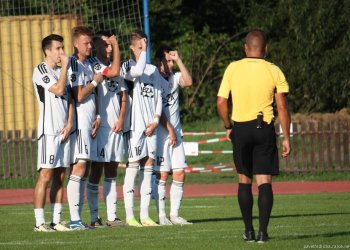 Valašské Meziříčí padlo s Petřvaldem, trenér Malina: „Individuální chyby nás srazily“