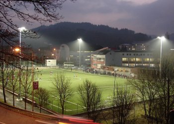 Kronika valašského fotbalu 2017 – díl čtvrtý – rožnovský boj s přírodou