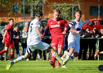 Bratři z Prostřední Bečvy - Jonáš Vrána očima Jindřicha Vrány