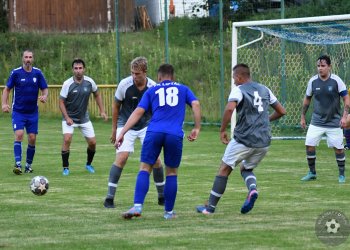 Rezerva Ratiboře dojela ve Študlově na svou jarní bolest