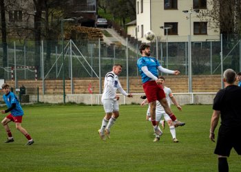 Skvělé vystoupení Podlesí v Kateřinicích! Pozor! - Je tady zase Erik Hrabovský!