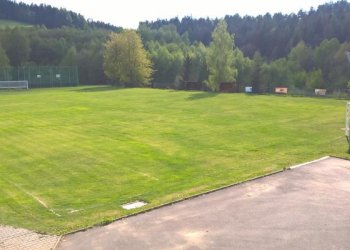 Památné podzimní zápasy - Divočina ve Študlově, kde Střelná vstala z mrtvých