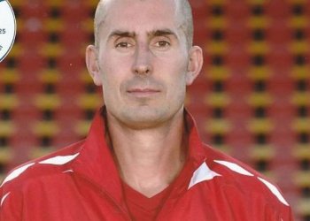 Podcast valašského fotbalu - S Michalem Vaculou na téma mládež a covid