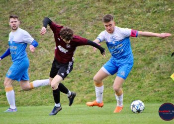 Předkrm k Ondrovým čtyřicátinám se Kateřinicím nepovedl. Rehablitace Vigantic na jedničku