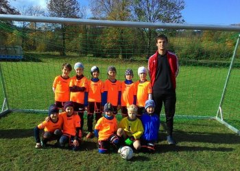 Valašské Meziříčí – víkendová mládežnická kopaná  U 13 a U 12 a turnaj přípravky