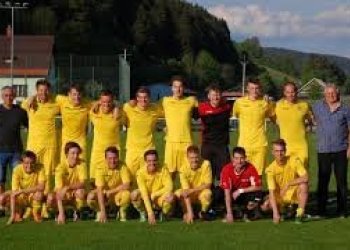 VKK přejely Hovězí a představily další dvě nové tváře Jakuba Groepela a Matěje Černého