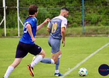 Takový fotbal se líbí! Skvělé představení mezi Kačicemi a Benfikou. Domácí ztratili i s kanonýrem Juřinky