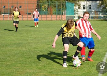 Videoreportáž z utkání SD Hošťálková/Kateřinice B - SD Nový Hrozenkov/VKK B