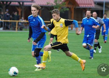 Leskovec pomohl Janové. Janová pomůže Leskovci