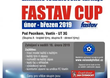 Víkend bude ve Valmezu patřit mládežnickému fotbalu