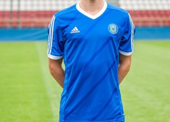 Ještě jsem nezažil takovou pohodu, jaká je ve Valmezu, říká stoprocentní jarní střelec Lukáš Vychodil