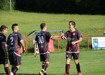 Památné zápasy podzimu - Jak kontumace na chvíli nakopla Valašskou Polanku