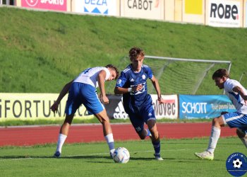 Valašské Meziříčí v Bílovci bez bodu a vyloučeného Němce