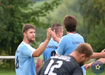 III. třídu, skupinu A může matematicky vyhrát ještě 5 týmů, III. třídu, skupinu B ještě tři
