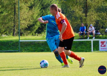 Hutisko má pátou výhru v řadě. Vlachovice položil na lopatky Křižka