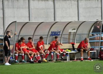 Vsetín prohrál druhé utkání v řadě a navíc přišel o Zbranka