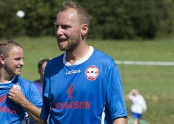 Podcast s Janem Filgasem - O všem možném ve III. třídě, skupině B