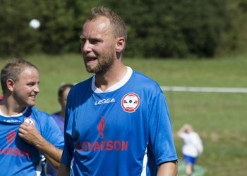 Jan Filgas se stal hráčem víkendu