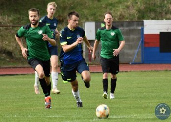 Lačnov nenašel v Horní Lidči v novém SD v prvním zápase sezony přesnou mušku